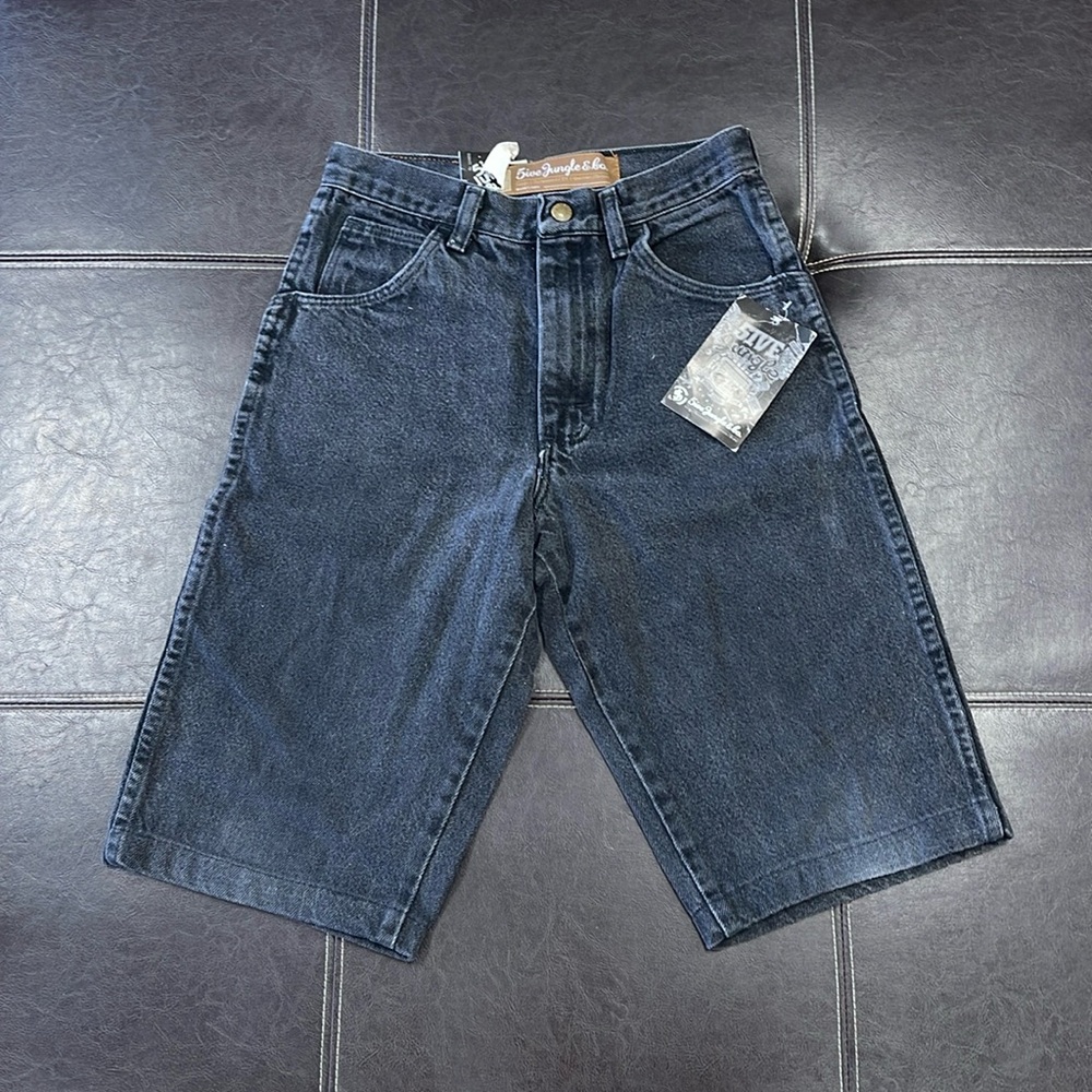 (19) 5ive Jungle & Co Women's Jean Shorts